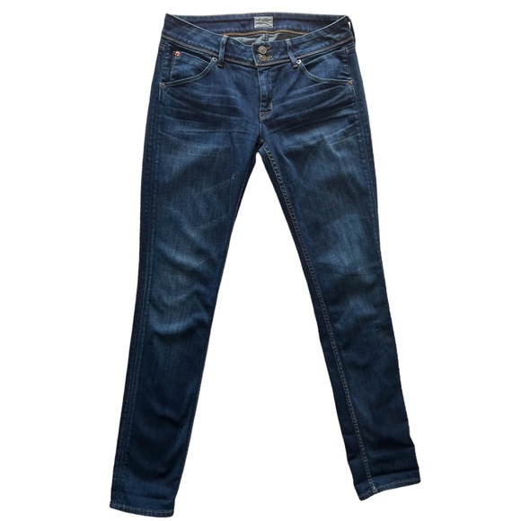Hudson Collin Flap Skinny Jean | 27 - Picture 2 of 11